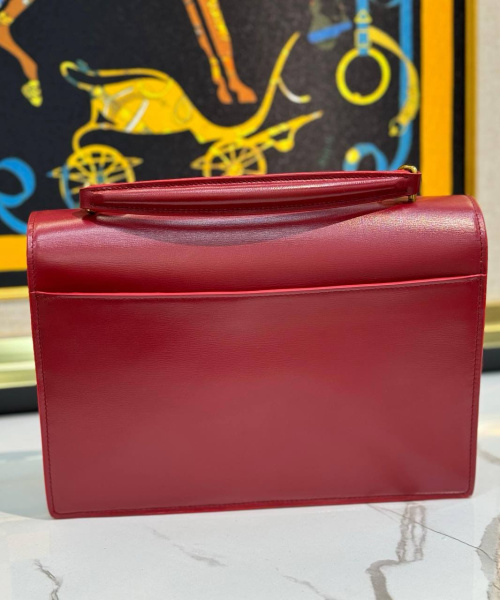 СУМКА SAINT LAURENT SUNSET MEDIUM  66064 фото анонса