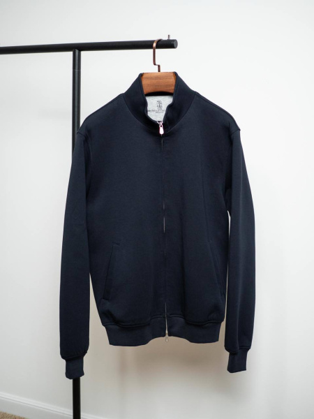 МУЖСКОЙ КОСТЮМ BRUNELLO CUCINELLI  82535 фото анонса