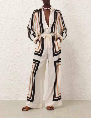 КОСТЮМ ZIMMERMANN  73319 детальное фото товара