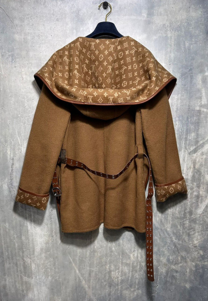 ПАЛЬТО LOUIS VUITTON 62036 фото анонса