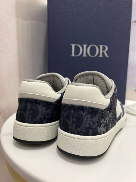 КЕДЫ CHRISTIAN DIOR  62678 фото анонса