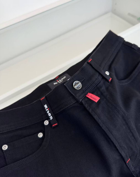 МУЖСКИЕ ДЖИНСЫ KITON  74480 фото анонса