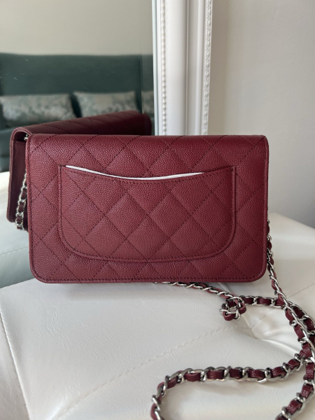 СУМКА CHANEL MINI  66344 фото анонса