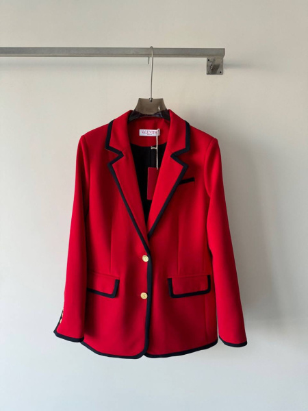 КОСТЮМ VALENTINO  66158 фото анонса