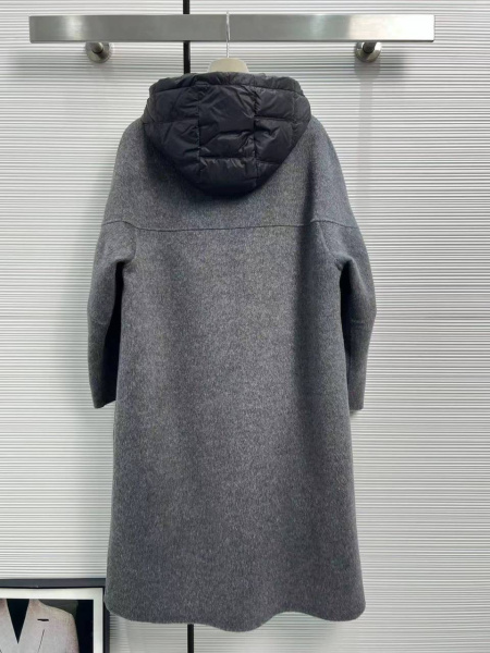 ПАЛЬТО PRADA 63066 фото анонса