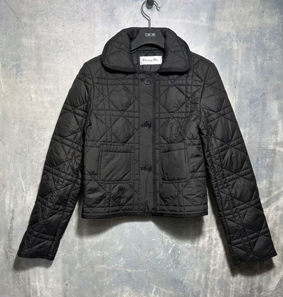 КУРТКА CHRISTIAN DIOR 62032 фото анонса