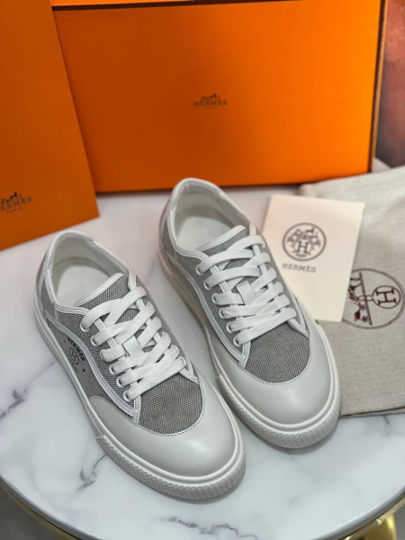 КЕДЫ HERMES  57130 фото анонса