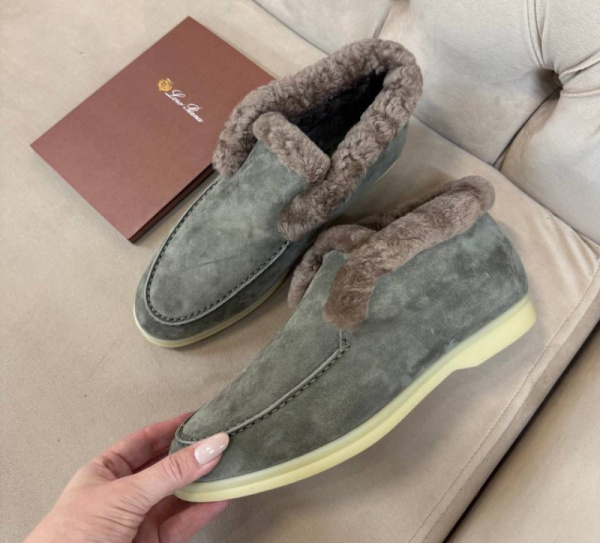 ЛОФЕРЫ LORO PIANA 