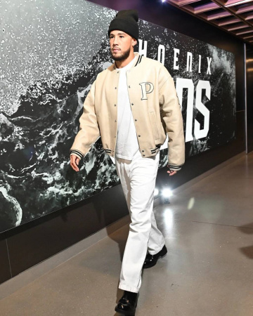 МУЖСКОЙ БОМБЕР PRADA  73406 детальное фото товара