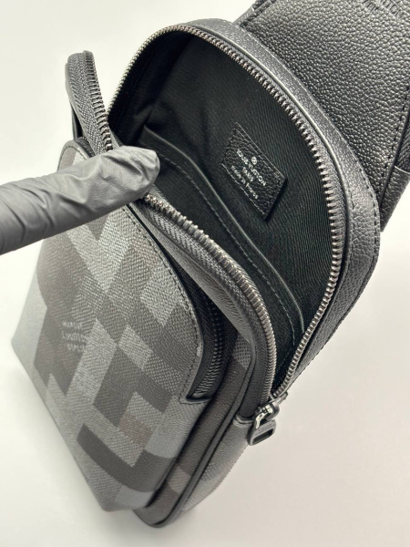 МУЖСКАЯ СУМКА СЛИНГ LOUIS VUITTON  78561 фото анонса