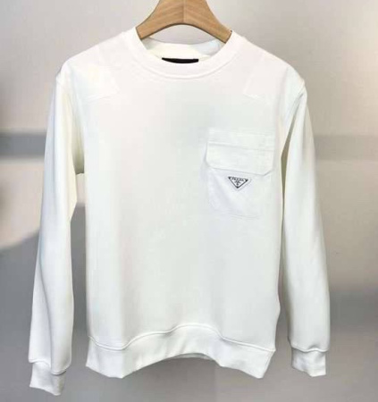 МУЖСКОЙ СВИТШОТ PRADA 