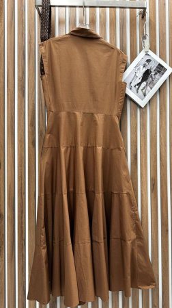 ПЛАТЬЕ MIU MIU  69184 детальное фото товара