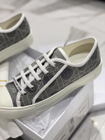 КЕДЫ CHRISTIAN DIOR 37519 детальное фото товара