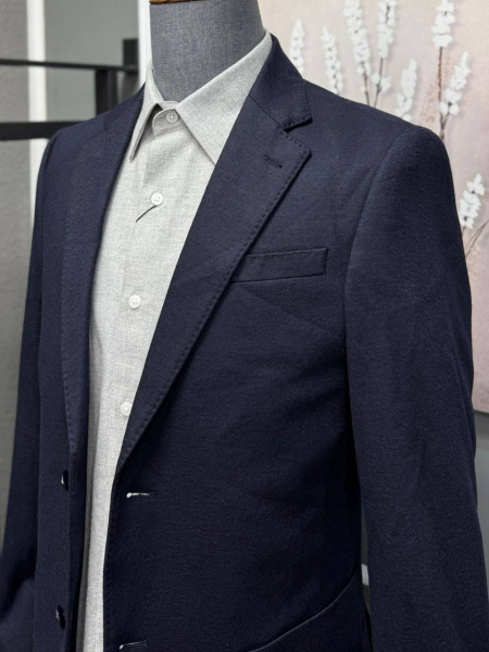 МУЖСКОЙ КОСТЮМ LORO PIANA  72356 фото анонса