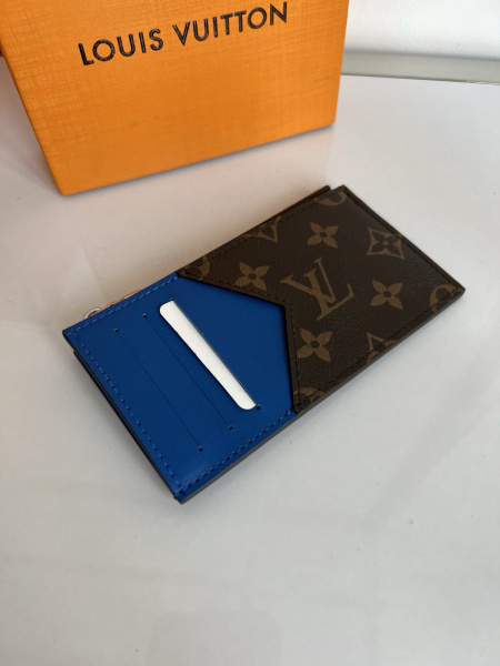 ВИЗИТНИЦА LOUIS VUITTON  67840 фото анонса