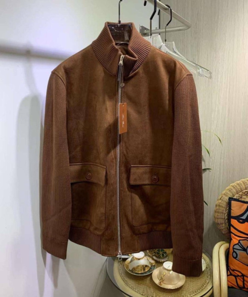 МУЖСКАЯ КУРТКА LORO PIANA 