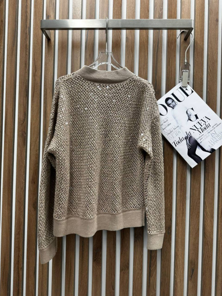 БОМБЕР BRUNELLO CUCINELLI  76672 фото анонса