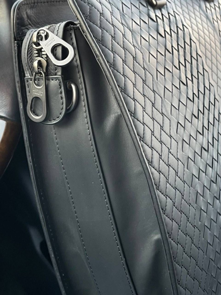 МУЖСКОЙ ПОРТФЕЛЬ BOTTEGA VENETA  61120 фото анонса