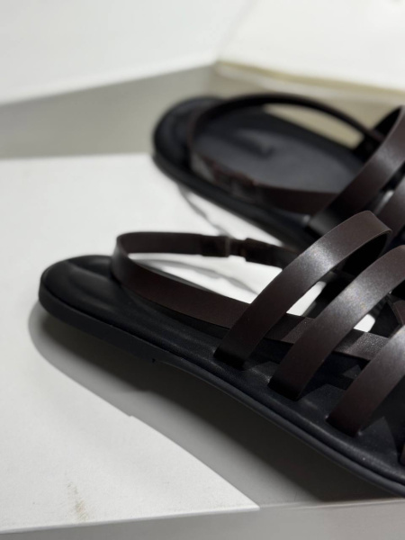 САНДАЛИИ THE ROW  75860 фото анонса