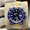 ЧАСЫ ROLEX SUBMARINER BLUE DIAL  69362 детальное фото товара