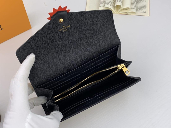 КОШЕЛЕК LOUIS VUITTON 18113 фото анонса