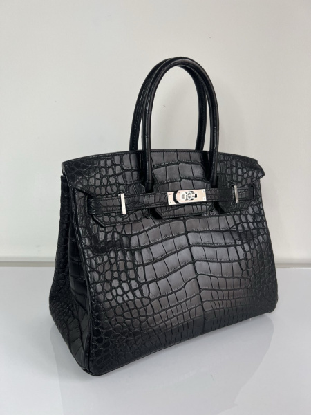 СУМКА HERMES BIRKIN 30 65688 фото анонса