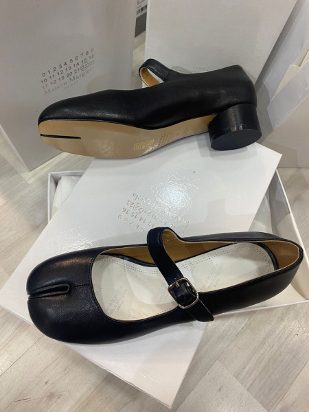 ТУФЛИ MAISON MARGIELA  61105 фото анонса