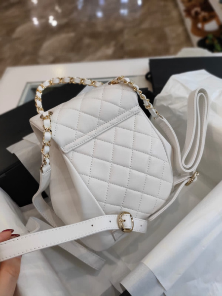 РЮКЗАК CHANEL  55122 фото анонса