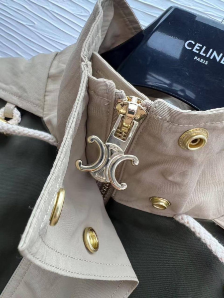 КУРТКА CELINE  78816 фото анонса