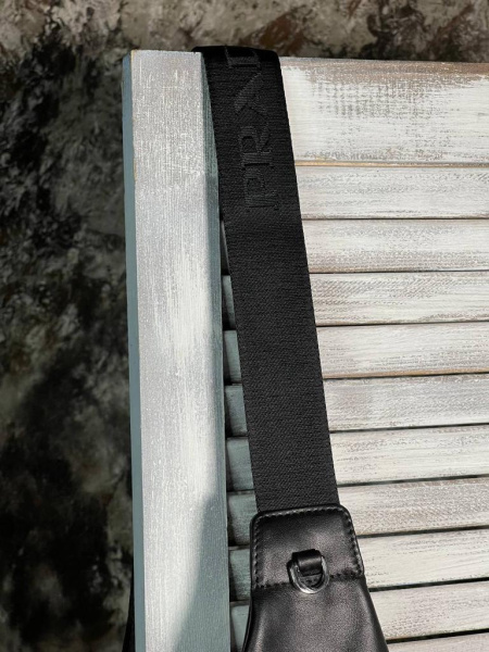 МУЖСКОЙ РЮКЗАК PRADA 46922 фото анонса