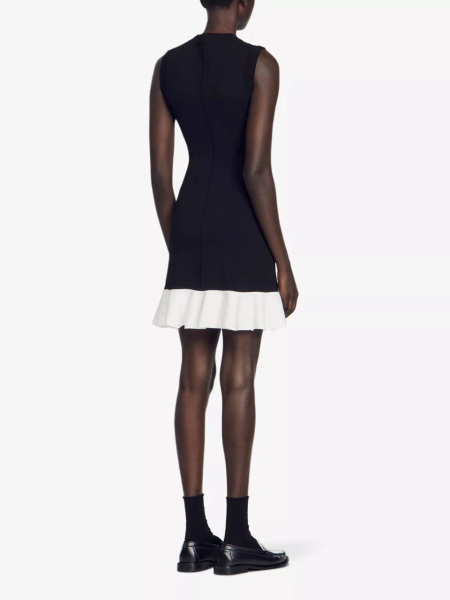 ПЛАТЬЕ SANDRO  67706 фото анонса