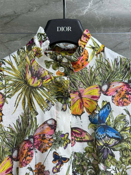 ПЛАТЬЕ CHRISTIAN DIOR  64810 фото анонса