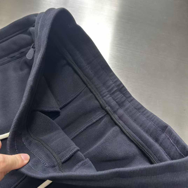 МУЖСКИЕ БРЮКИ BRUNELLO CUCINELLI  72538 фото анонса