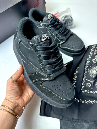 КЕДЫ NIKE  60877 детальное фото товара