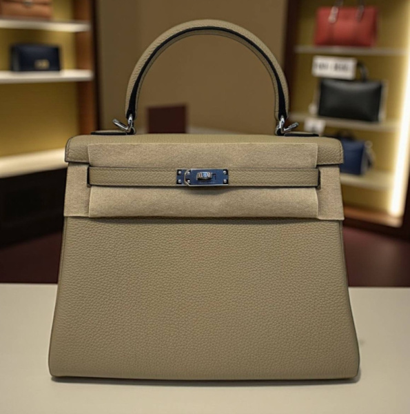 СУМКА HERMES KELLY 25 