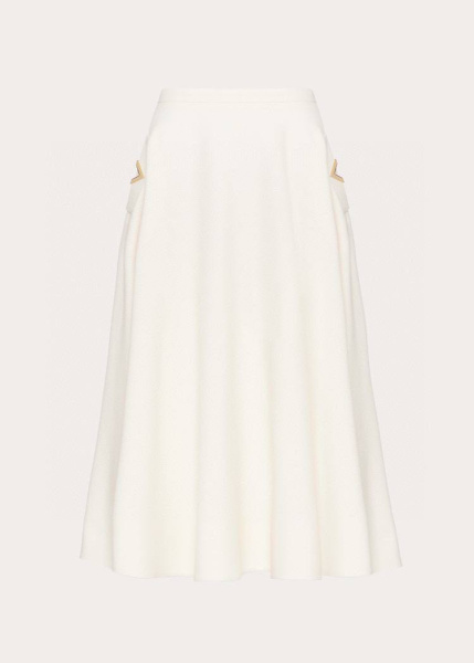 ЮБКА VALENTINO  64546 фото анонса