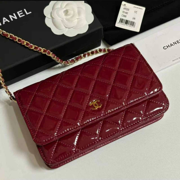 СУМКА CHANEL MINI 