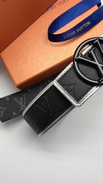МУЖСКОЙ РЕМЕНЬ LOUIS VUITTON  56195 фото анонса