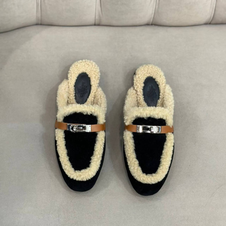 МЮЛИ HERMES  62724 детальное фото товара