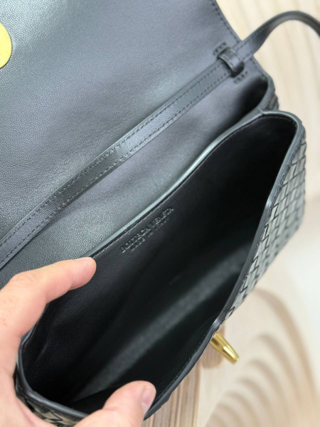 СУМКА BOTTEGA VENETA  81185 фото анонса