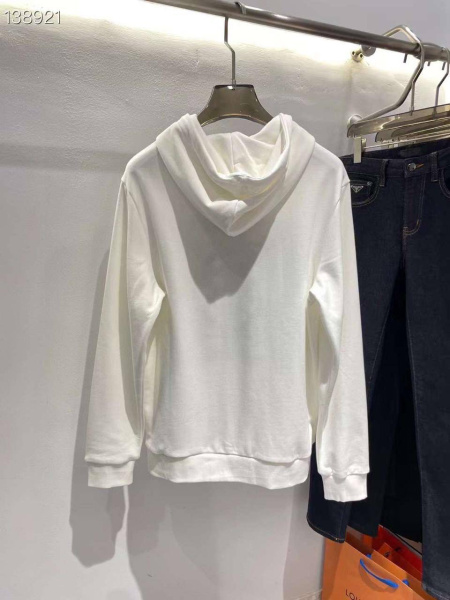 МУЖСКАЯ ТОЛСТОВКА HERMES  70616 фото анонса