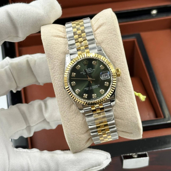 ЧАСЫ ROLEX 