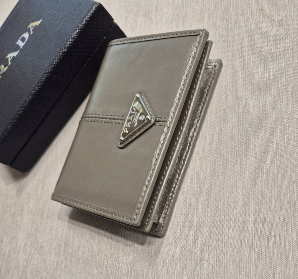 КОШЕЛЕК PRADA  81669 фото анонса