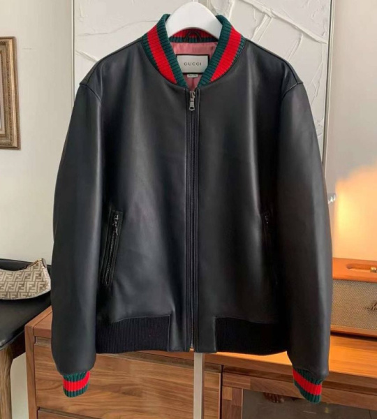 БОМБЕР GUCCI 