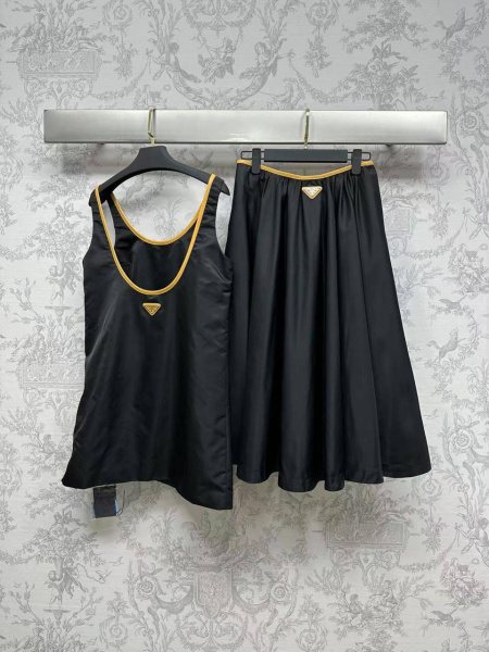 ЮБКА PRADA  66151 фото анонса