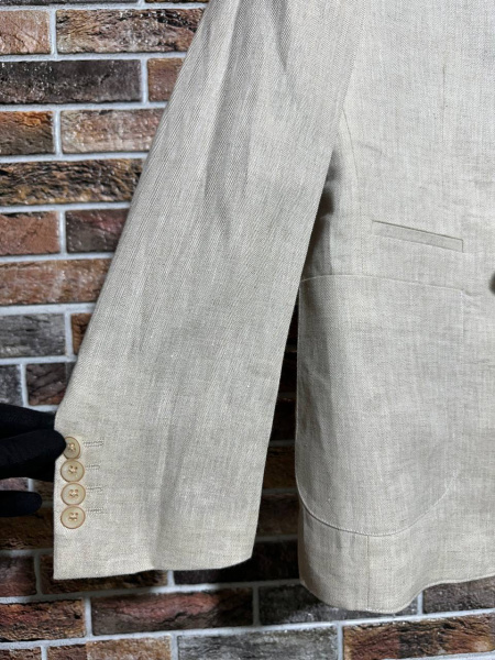 МУЖСКОЙ КОСТЮМ BRUNELLO CUCINELLI  68862 фото анонса