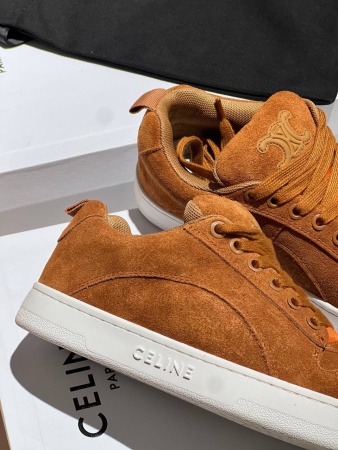 КЕДЫ CELINE  70129 детальное фото товара