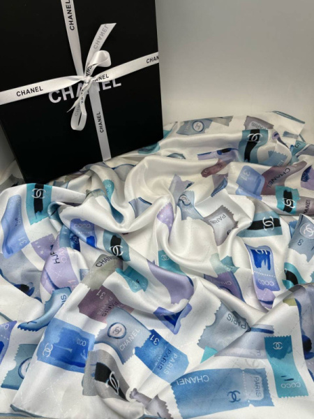 ПЛАТОК CHANEL 