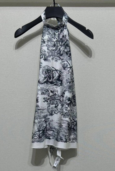 ТОП CHRISTIAN DIOR 