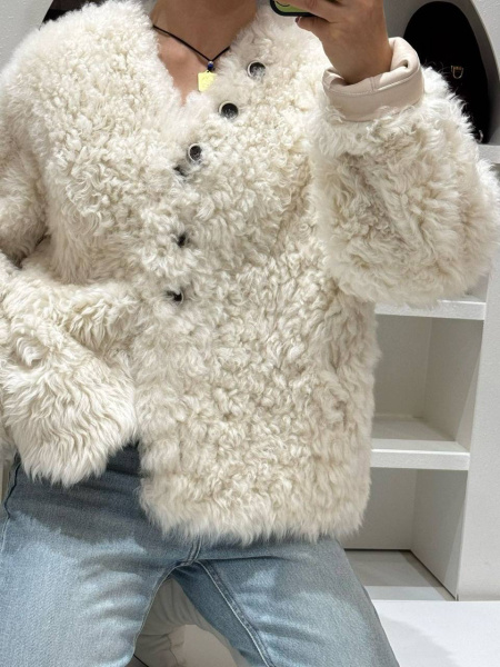 ШУБА THE ROW  72583 фото анонса